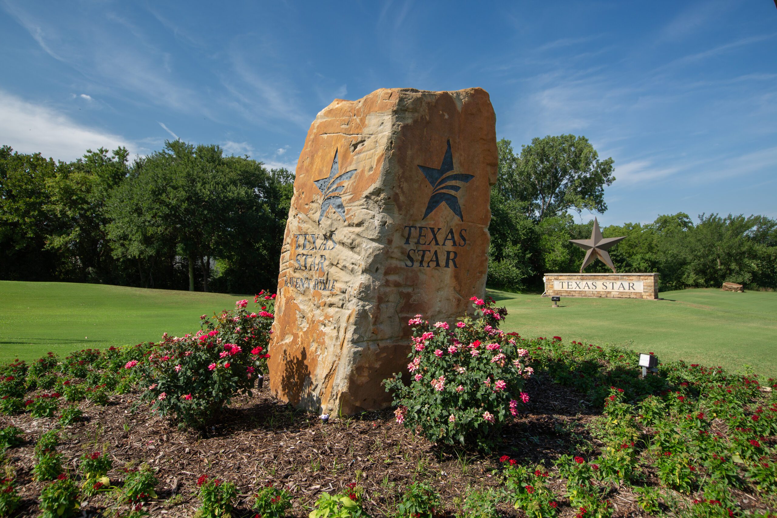 Artificial turf installation in Euless, TX