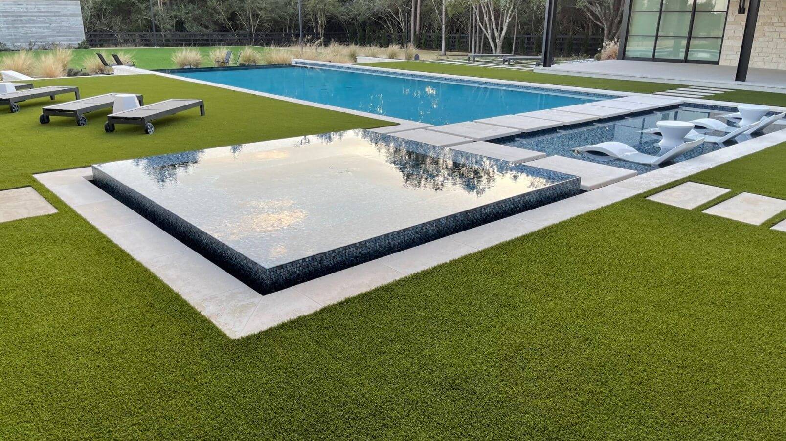 Artificial Turf Base Preparation